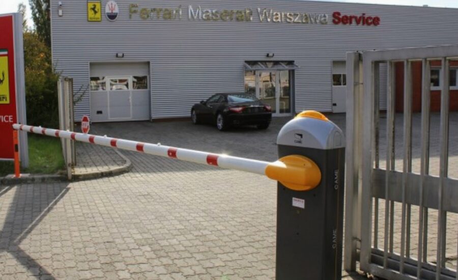 szlabany-automatyczne